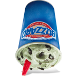 Illustration for article titled All of Dairy Queen’s Blizzards, ranked